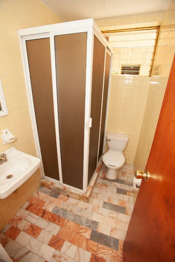 Hotel Tres Colonias - Solo Adultos Мексико Сити Екстериор снимка
