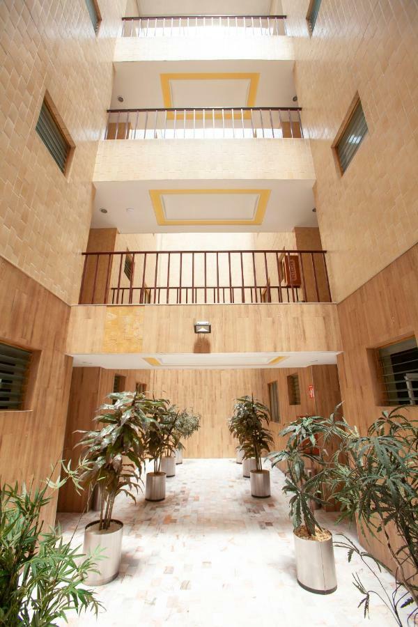 Hotel Tres Colonias - Solo Adultos Мексико Сити Екстериор снимка