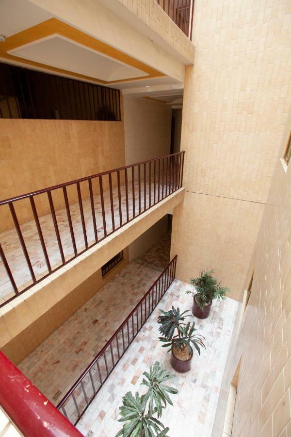 Hotel Tres Colonias - Solo Adultos Мексико Сити Екстериор снимка